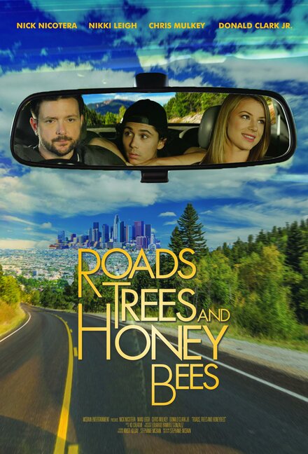 Roads, Trees and Honey Bees