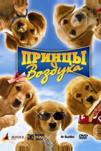 Принцы воздуха Принцы воздуха