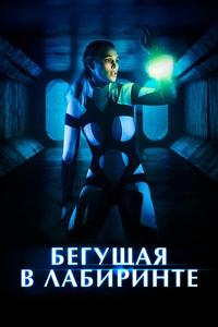 Бегущая в лабиринте Бегущая в лабиринте