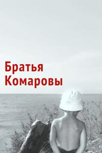Братья Комаровы Братья Комаровы