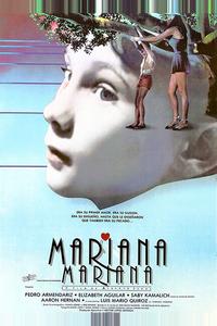 Мариана, Мариана Мариана, Мариана