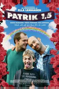 Патрик 1,5 Патрик 1,5