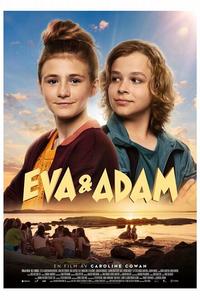 Ева и Адам Ева и Адам