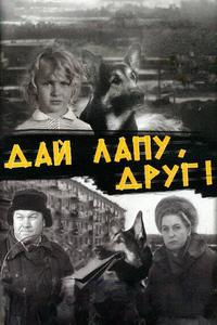 Дай лапу, Друг Дай лапу, Друг