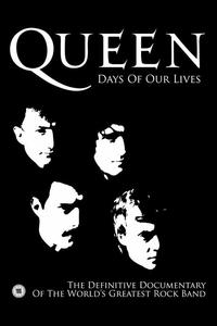 Queen: Дни наших жизней Queen: Дни наших жизней