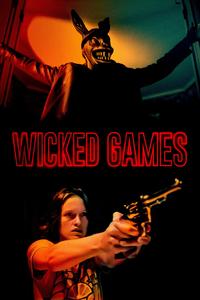 Жестокие игры Жестокие игры
