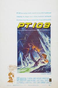 PT 109 PT 109