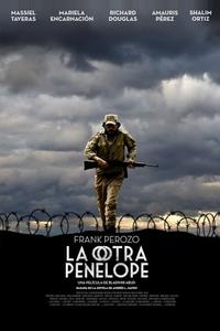 Вторая Пенелопа Вторая Пенелопа