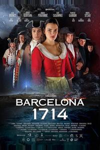 Барселона 1714 Барселона 1714