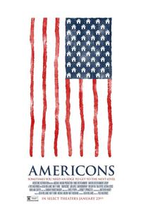 Америкосы Америкосы