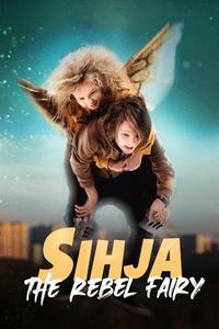 Сихья – фея-бунтарка Сихья – фея-бунтарка
