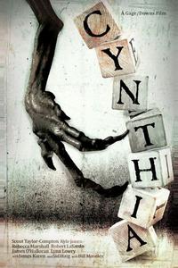 Синтия Синтия