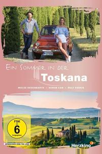 Лето в Тоскане