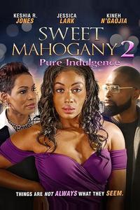 Милая Махагони 2: Излишества Милая Махагони 2: Излишества