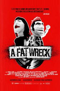 История панк-рока: Fat Wreck Chords История панк-рока: Fat Wreck Chords