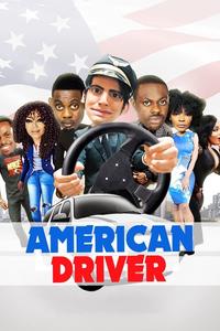 The American Driver The American Driver
