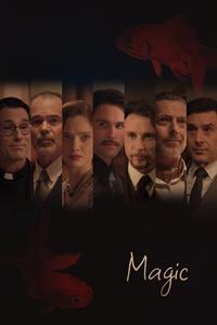 Магия