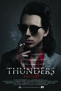 Room 37: The Mysterious Death of Johnny Thunders Room 37: The Mysterious Death of Johnny Thunders