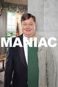 Маньяк Маньяк