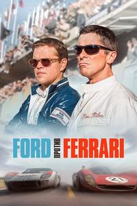 Ford против Ferrari Ford против Ferrari