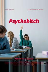 Психопатка Психопатка