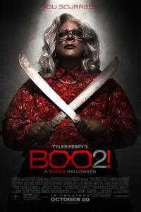 Хэллоуин Мэдеи 2 Хэллоуин Мэдеи 2